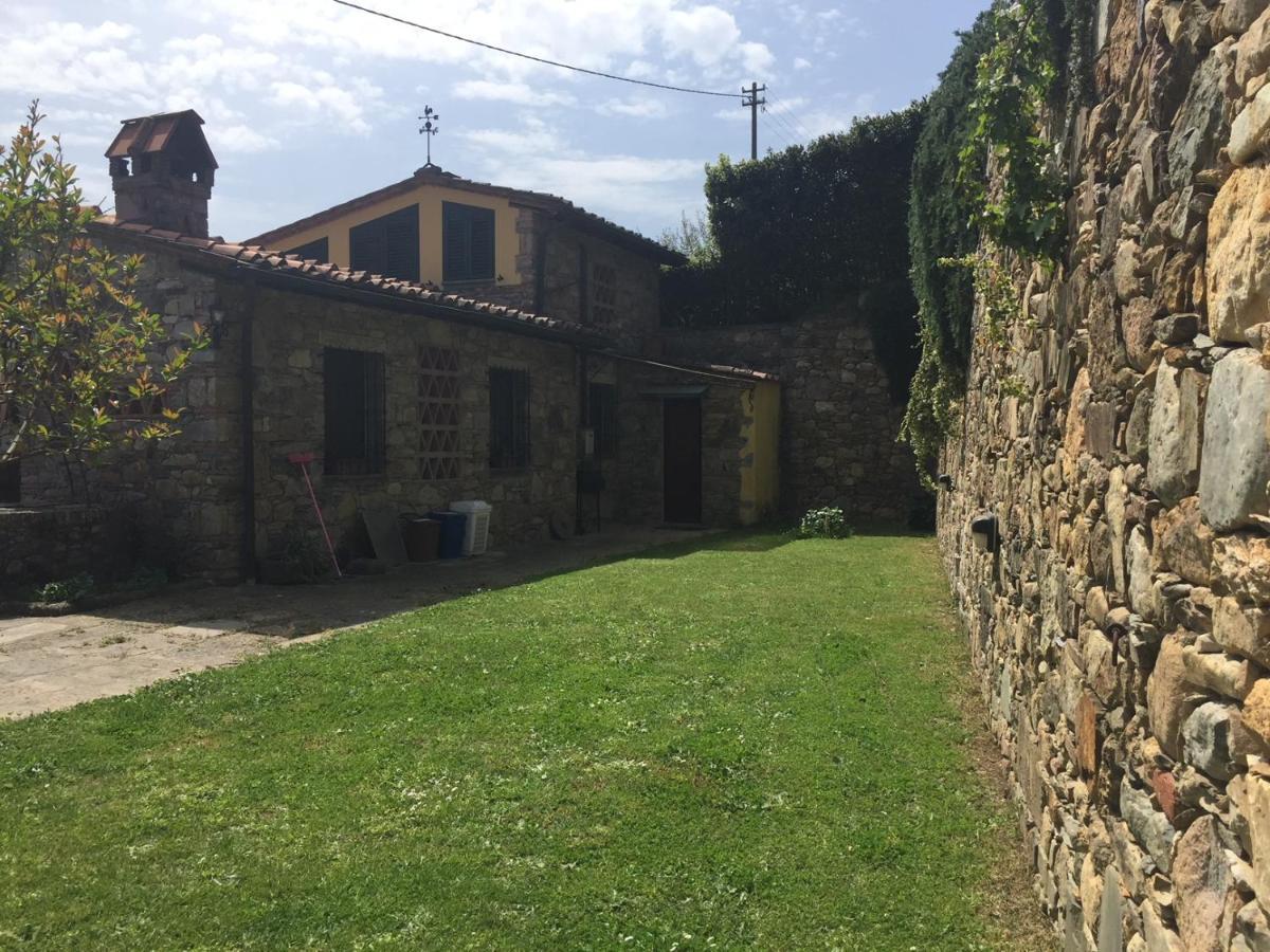 Casa Marianna Villa Lucca Exterior photo